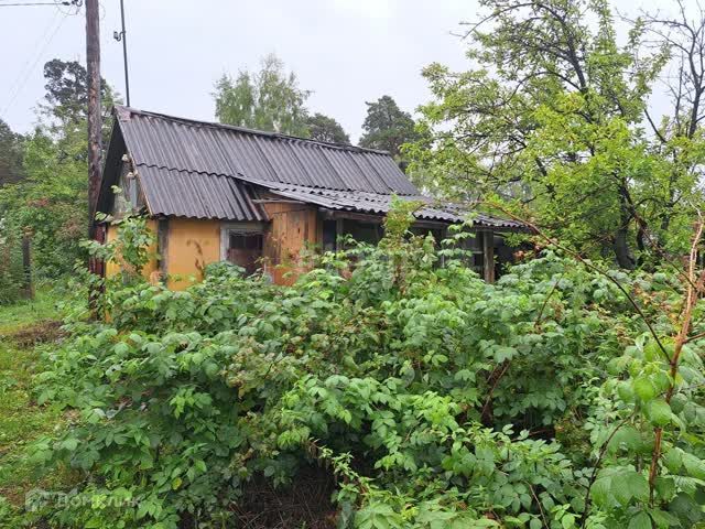 дом г Нижний Тагил городской округ Нижний Тагил, коллективный сад НТМК № 14 фото 7