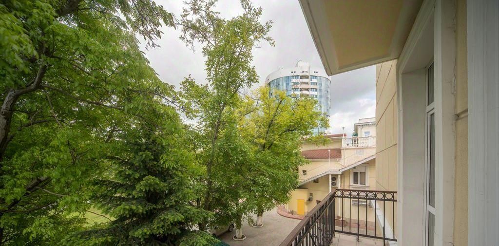 комната г Симферополь р-н Центральный ул Александра Невского 7 фото 46