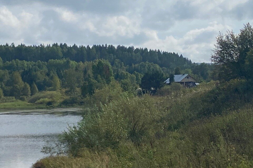 земля р-н Емельяновский п Каменный Яр Мининский сельсовет фото 4