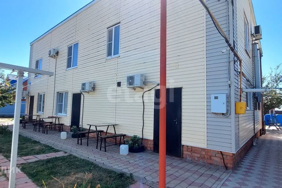 Купить Дом В Ейске Станица Копанская