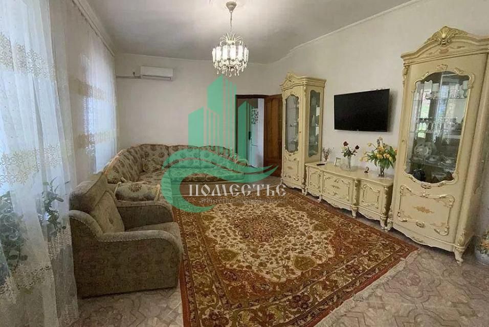 дом г Феодосия ул Клубная 9 городской округ Феодосия фото 7