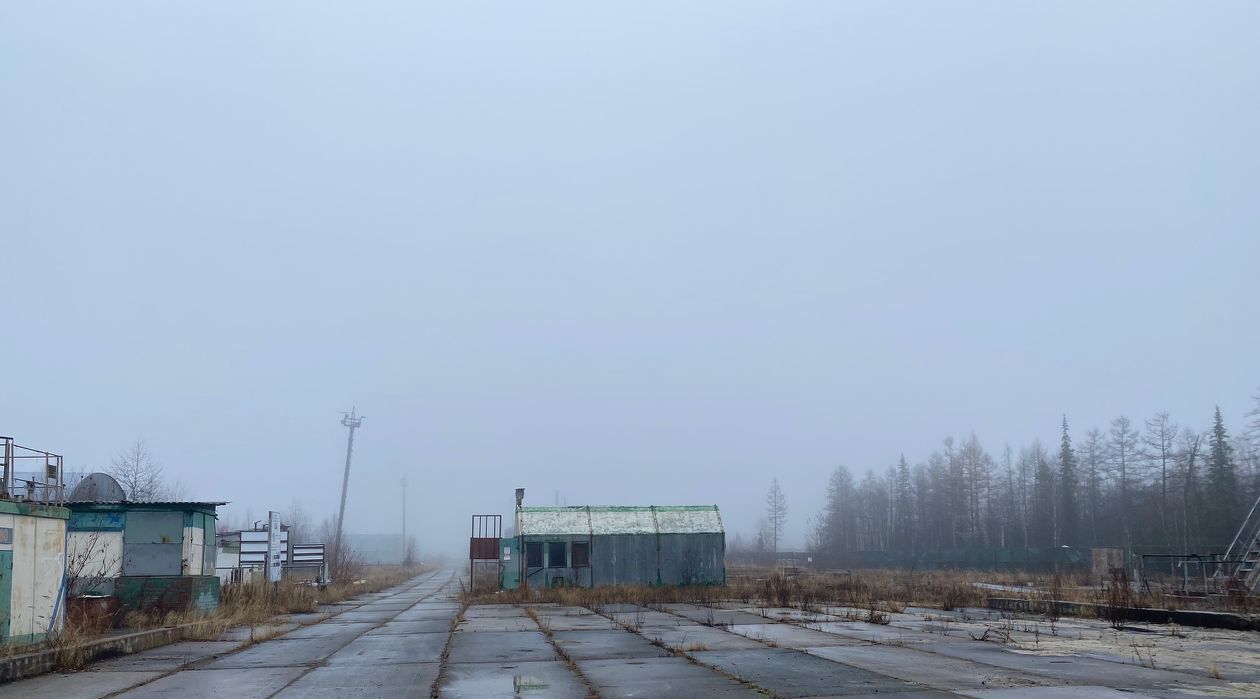 производственные, складские г Ноябрьск ш. Холмогорское, 1 фото 16