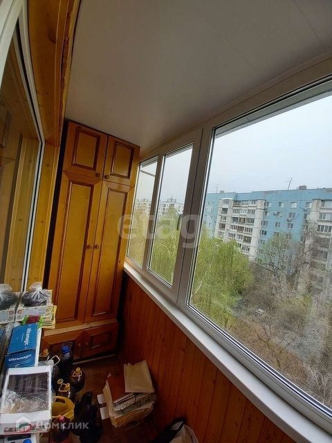 квартира г Самара пр-кт Карла Маркса 463 городской округ Самара фото 10