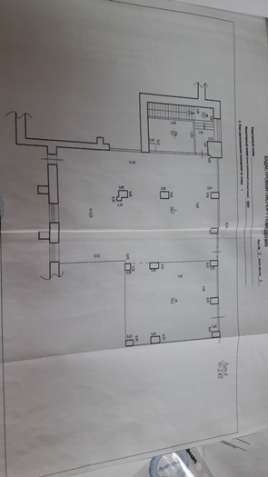 торговое помещение г Уфа р-н Октябрьский Новостройка ул Менделеева 213 фото 11