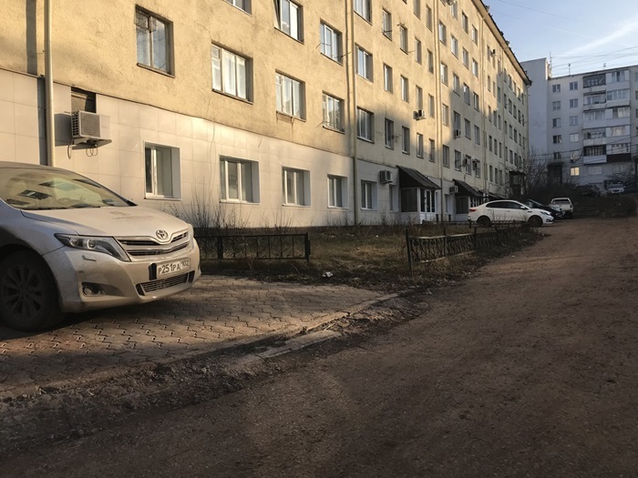офис г Уфа р-н Советский ул Минигали Губайдуллина 3 фото 7