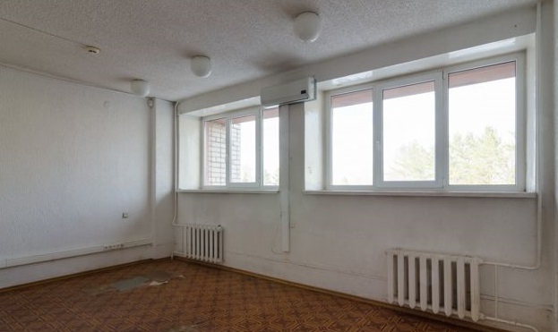офис г Уфа р-н Кировский ул Рабкоров 2 фото 12