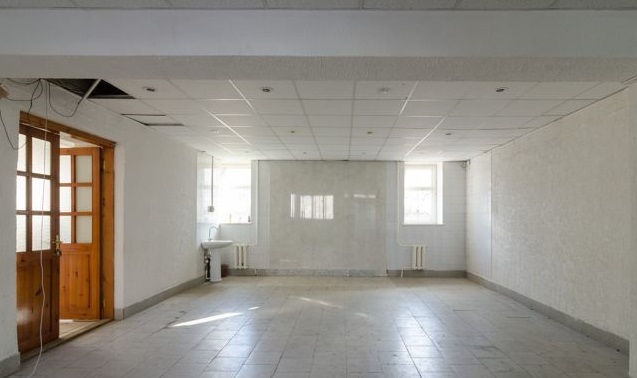 офис г Уфа р-н Кировский ул Рабкоров 2 фото 14