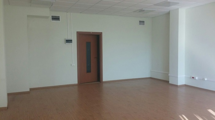 офис г Уфа р-н Кировский ул Менделеева 134/4 фото 4