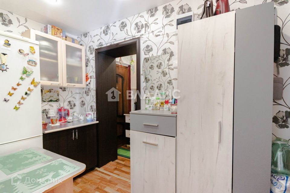 квартира г Балаково ул Комарова 132 Балаковский район фото 6