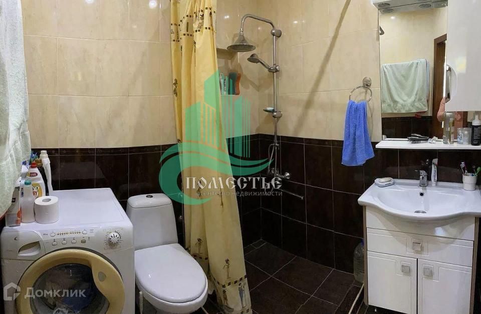 квартира г Феодосия ул Клубная 21 городской округ Феодосия фото 8