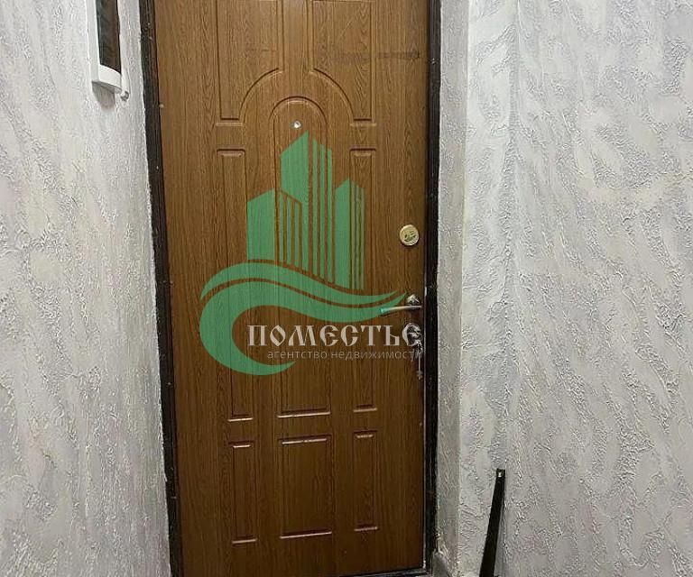 квартира г Феодосия ул Клубная 21 городской округ Феодосия фото 10
