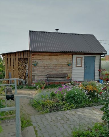 ул Дачная Панковское городское поселение, садоводческий массив № 1, садоводческое товарищество, Панковка фото