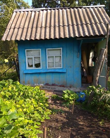 сл Михайловка снт Строитель сельсовет, Железногорск, Михайловский фото