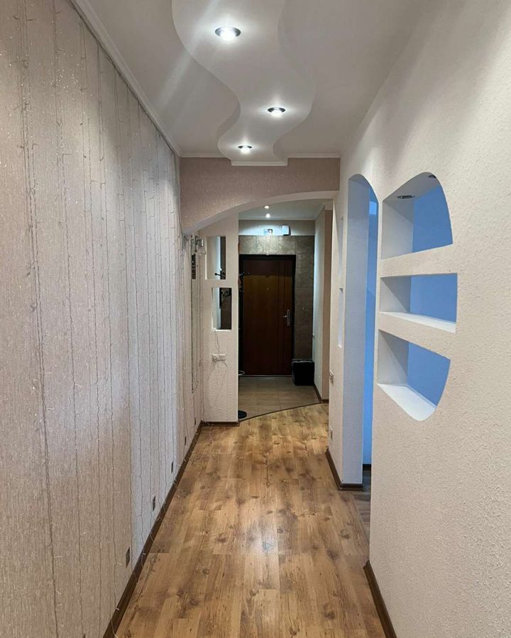 квартира г Железногорск ул Курская 76к/2 фото 7