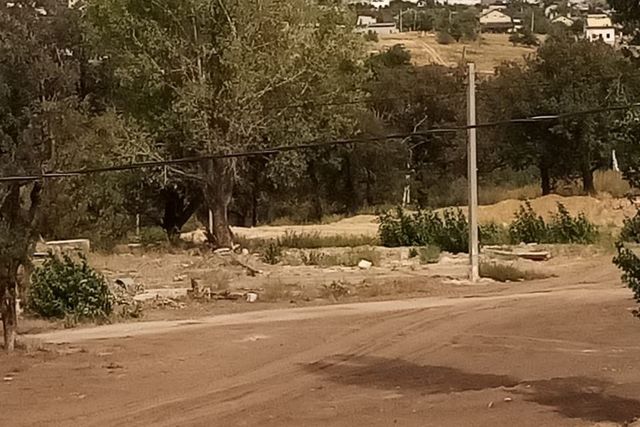 земля дом 58 городской округ Волгоград фото