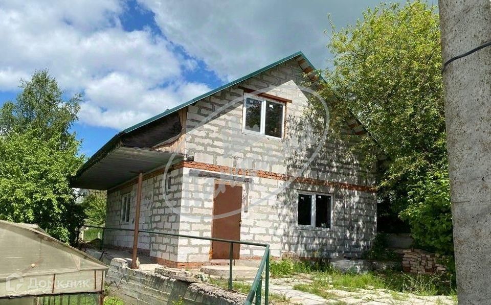 дом г Калуга д Желыбино ул Раздольная 62а городской округ Калуга фото 3