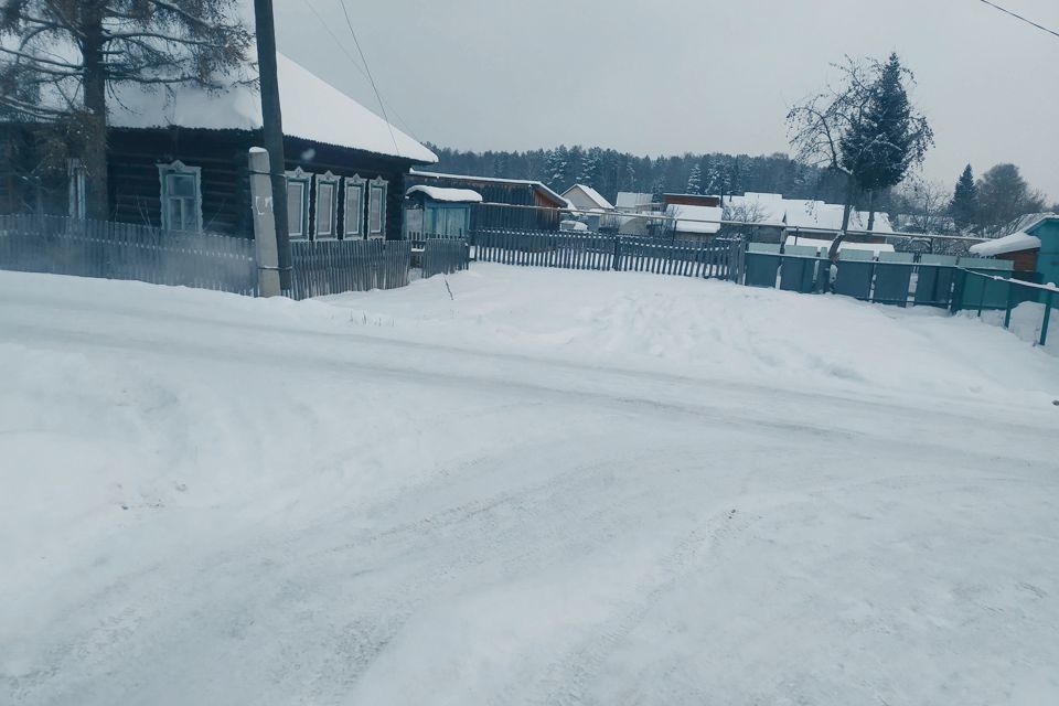 дом г Можга ул Заводская 1 городской округ Можга фото 3