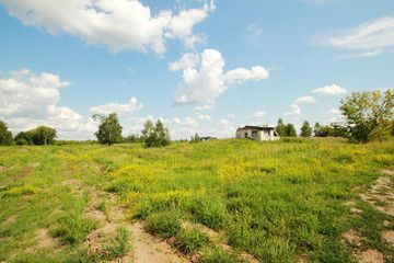 село Сингуль Татарский фото