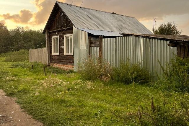 дом с Уксянское ул Революции фото