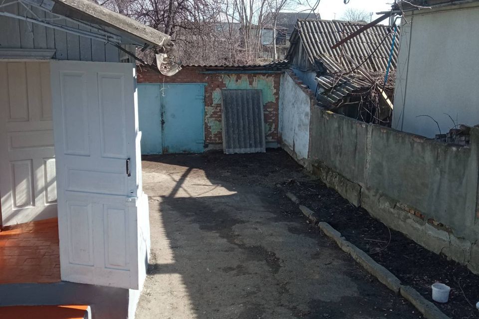 дом р-н Урванский г Нарткала ул Дзержинского 149 фото 2