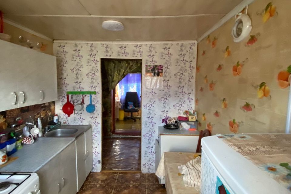дом р-н Давлекановский г Давлеканово ул Гагарина 104 фото 1