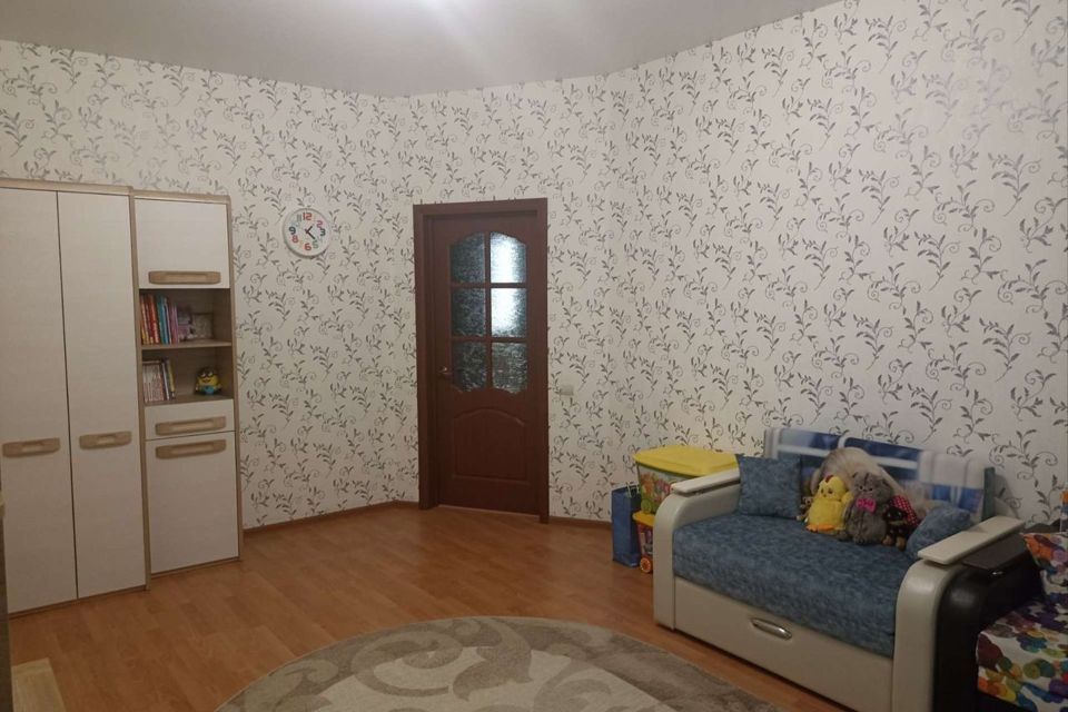 дом р-н Шпаковский г Михайловск заезд Климова фото 10