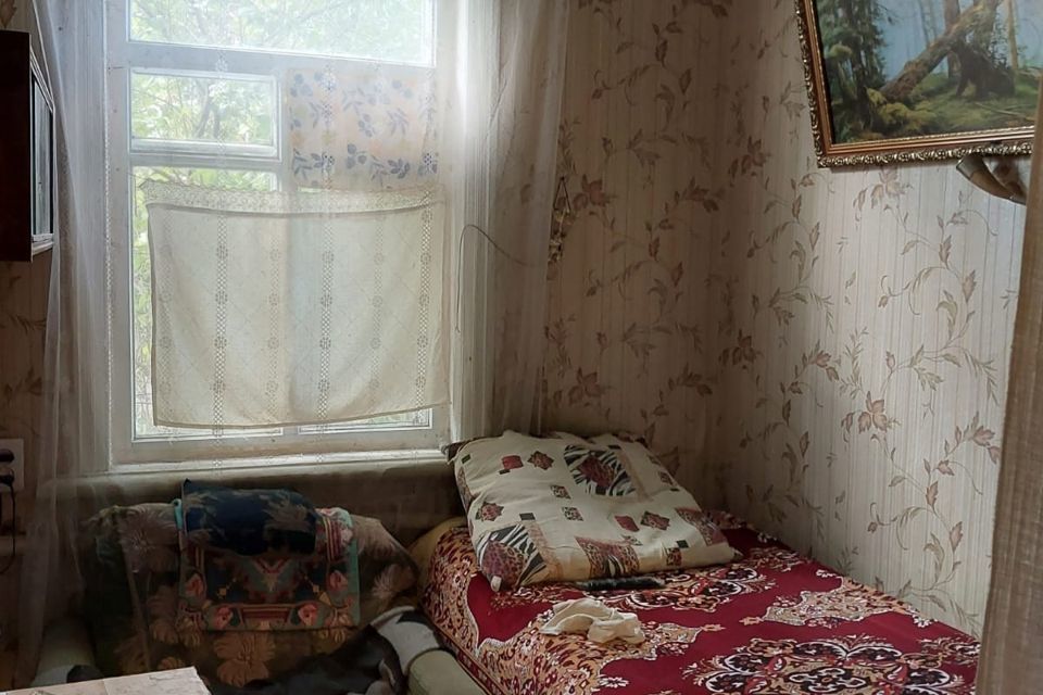 дом г Волгоград ул им. Богданова городской округ Волгоград фото 8