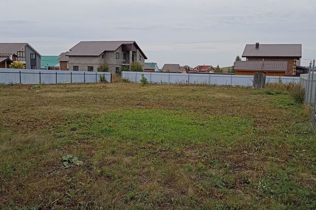 городской округ Уфа, село Нагаево фото