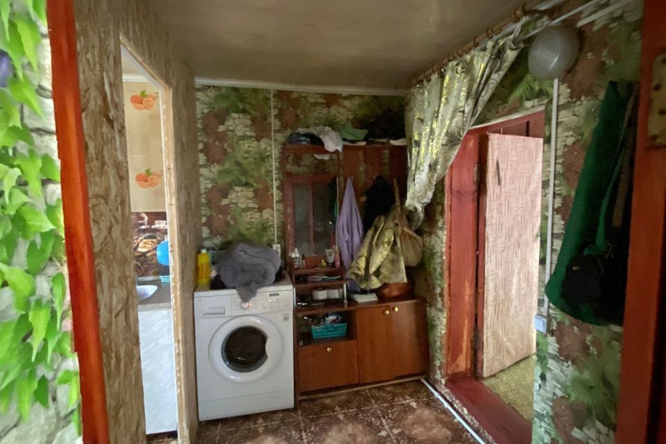 дом р-н Давлекановский г Давлеканово ул Гагарина 104 фото 9