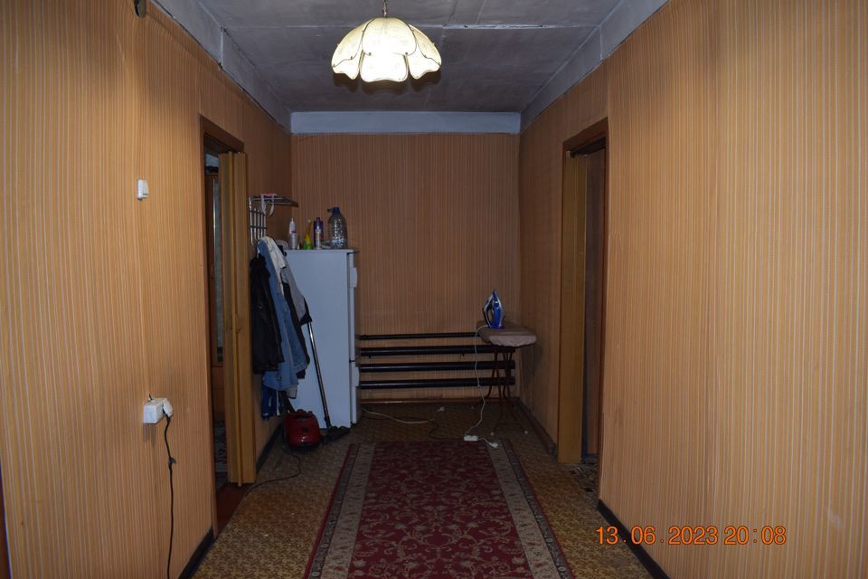 дом г Кызыл ул 2-я Азасская городской округ Кызыл фото 9