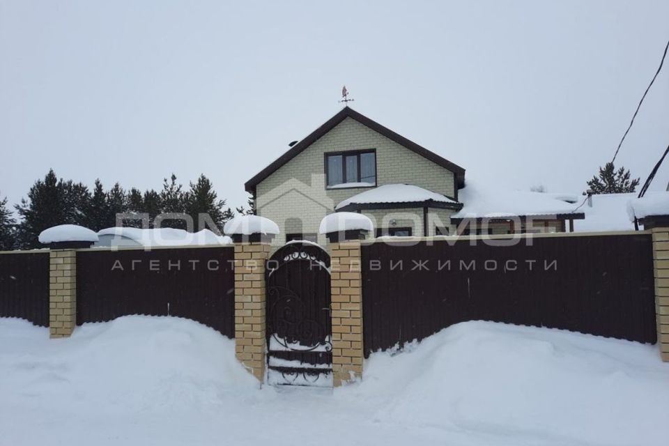 дом городской округ Сургут, СТ Интеграл-1 фото 1