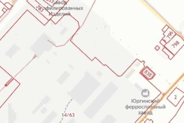 дом 17 Юргинский городской округ фото