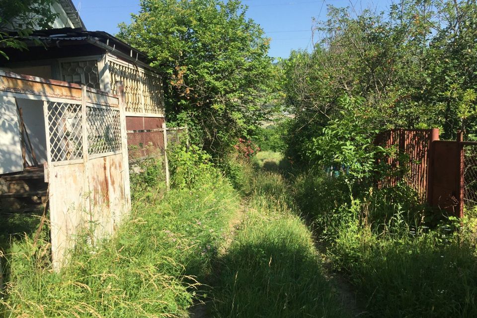 дом г Кисловодск городской округ Кисловодск, СТ Молодость фото 2