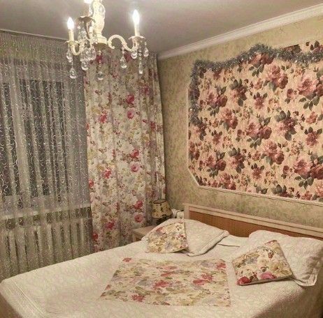 квартира г Брянск р-н Бежицкий ул Медведева 56 фото 3