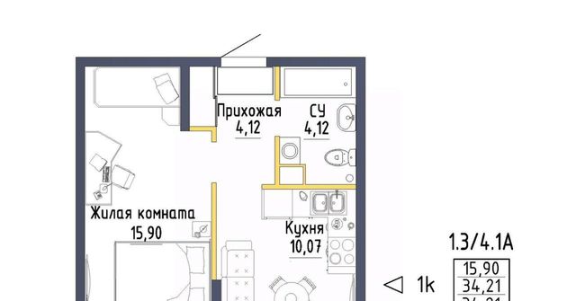 дом 11 Проспект Космонавтов фото