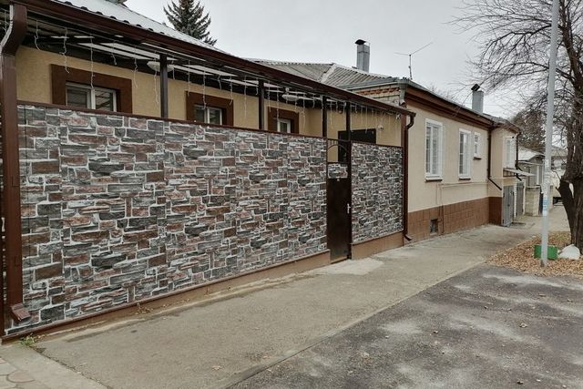 дом дом 36 городской округ Кисловодск фото