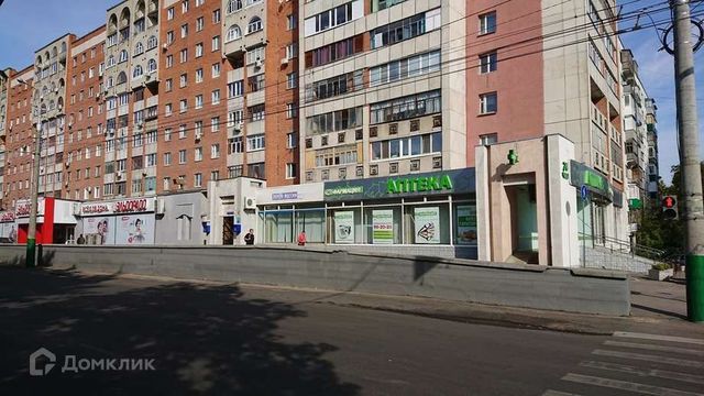 квартира дом 1 городской округ Пенза фото