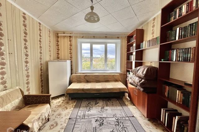 комната дом 62 городской округ Саранск фото