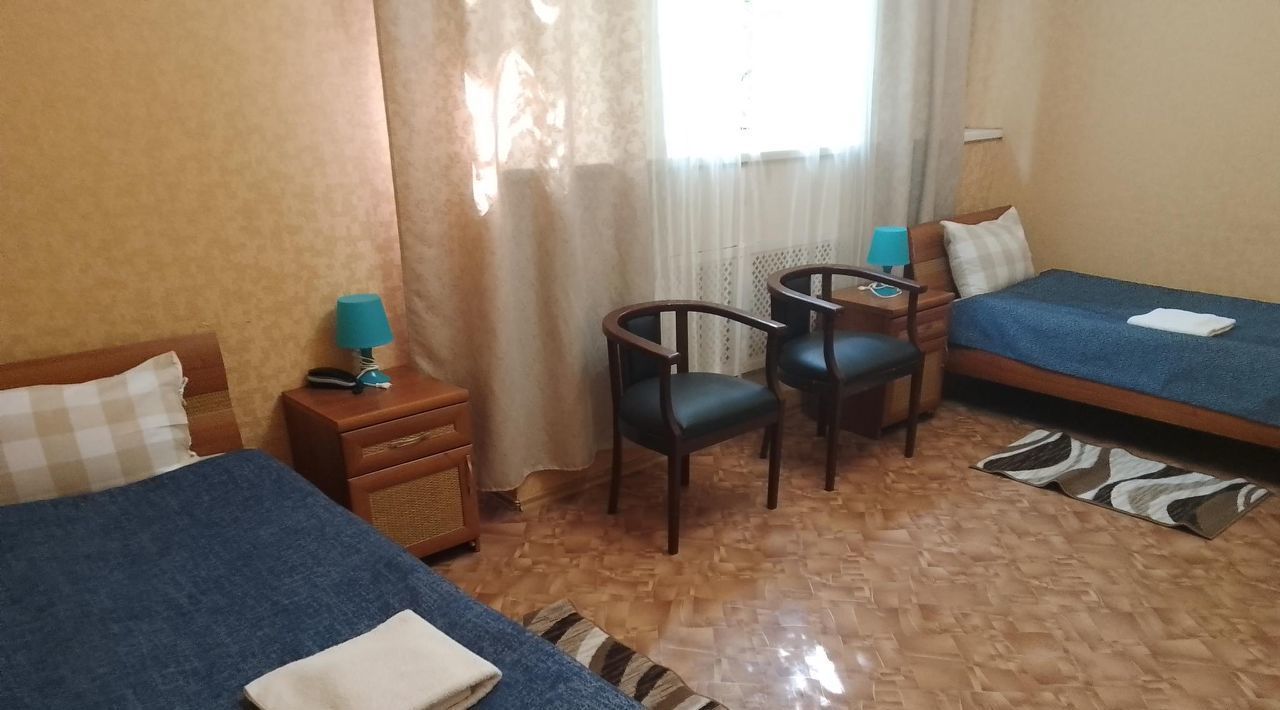 комната р-н Бугульминский г Бугульма ул Александра Герцена 73 фото 8