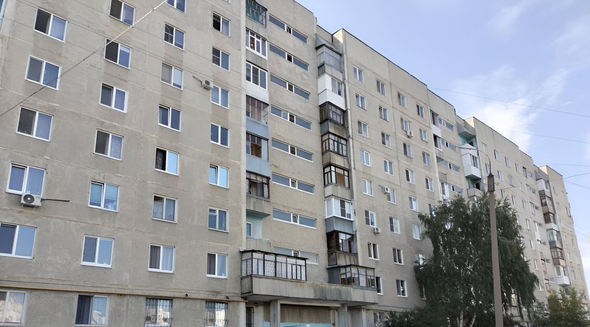 комната г Уфа р-н Орджоникидзевский ул Вологодская 81 фото 12