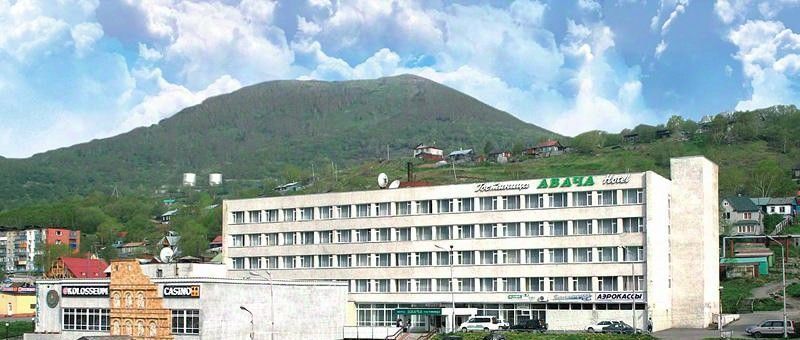 комната г Петропавловск-Камчатский ул Ленинградская 61 фото 15