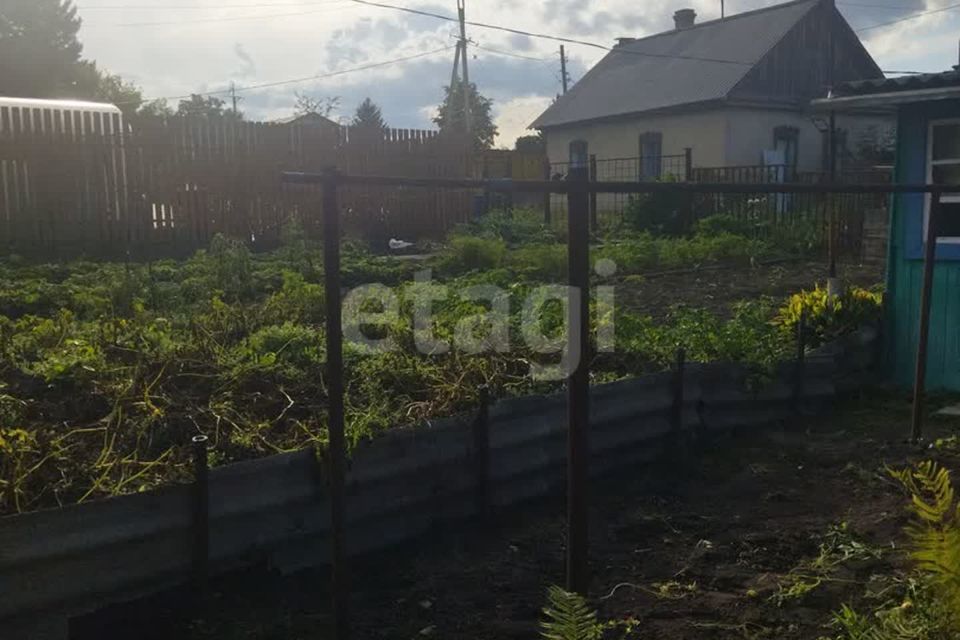 дом г Бердск ул Центральная городской округ Бердск фото 2