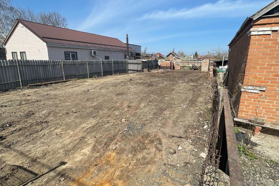 земля р-н Кореновский г Кореновск ул Восточная 55 фото 4