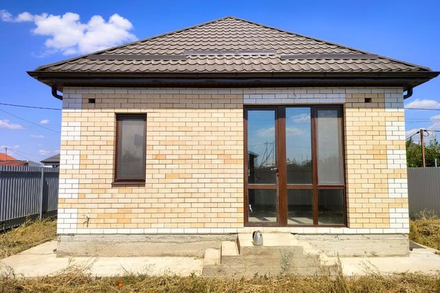 п Российский ул Рязанская муниципальное образование Краснодар фото