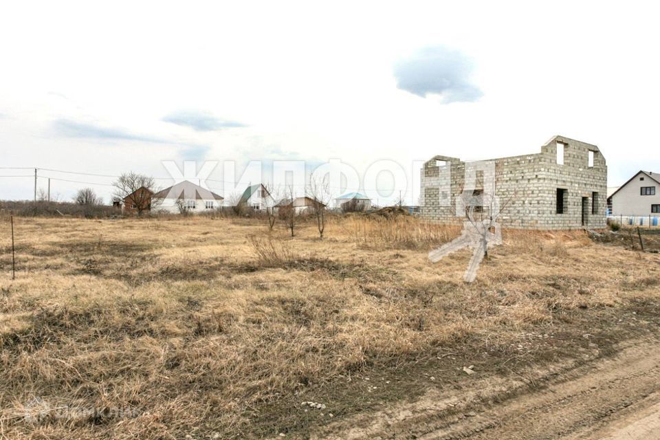 земля г Новоалтайск фото 2