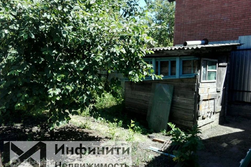 дом г Ставрополь пер Баумана 46 городской округ Ставрополь фото 6