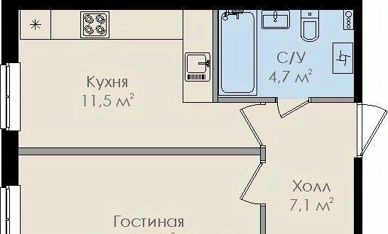 дом 7 фото