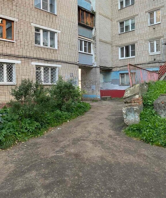 квартира г Ярославль ул Калинина 23 фото 2