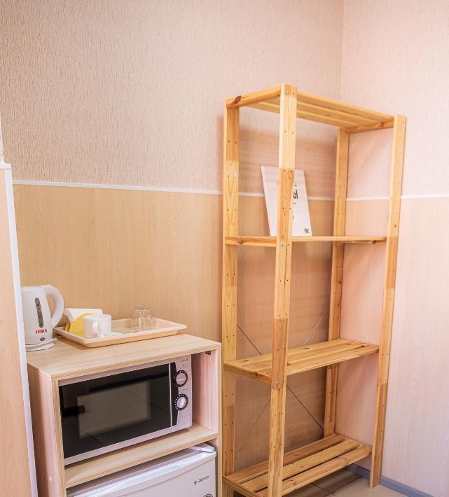 комната г Чайковский ул Кабалевского 24/1 фото 7