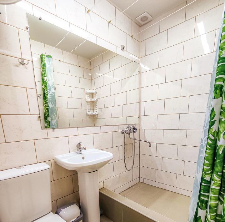 комната г Чайковский ул Кабалевского 24/1 фото 39